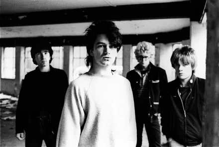 music U2 HD Desktop Wallpaper | Background Image