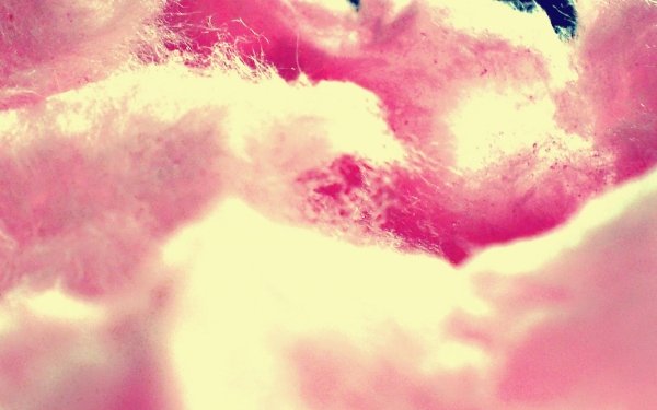 Cotton Candy HD Wallpaper | Background Image | 3648x2736