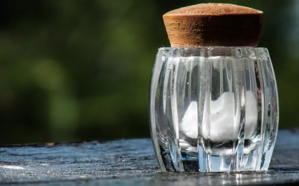 food salt HD Desktop Wallpaper | Background Image
