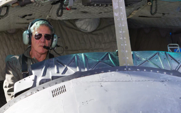 Harrison Ford Max Drummer movie The Expendables 3 HD Desktop Wallpaper | Background Image