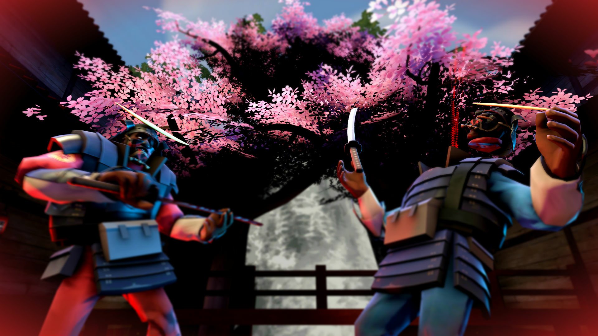 Tf2 demo. Tf2 Samurai. Team Fortress 2 Samurai. Тф2 подрывник Самурай. Солдат Самурай тф2.