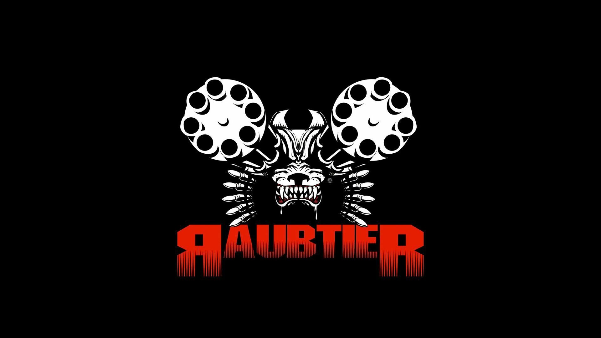 Download Music Raubtier HD Wallpaper