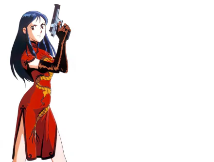 Anime Giant Robo HD Desktop Wallpaper | Background Image