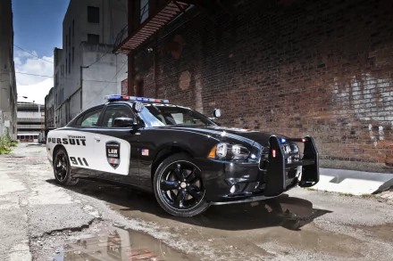 vehicle police HD Desktop Wallpaper | Background Image