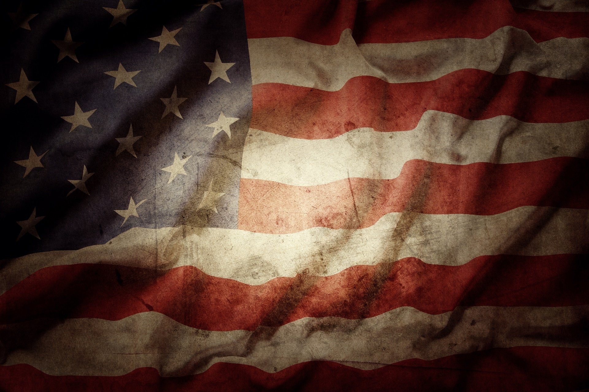 美国国旗 Full HD 壁纸 and 背景 | 1920x1280 | 