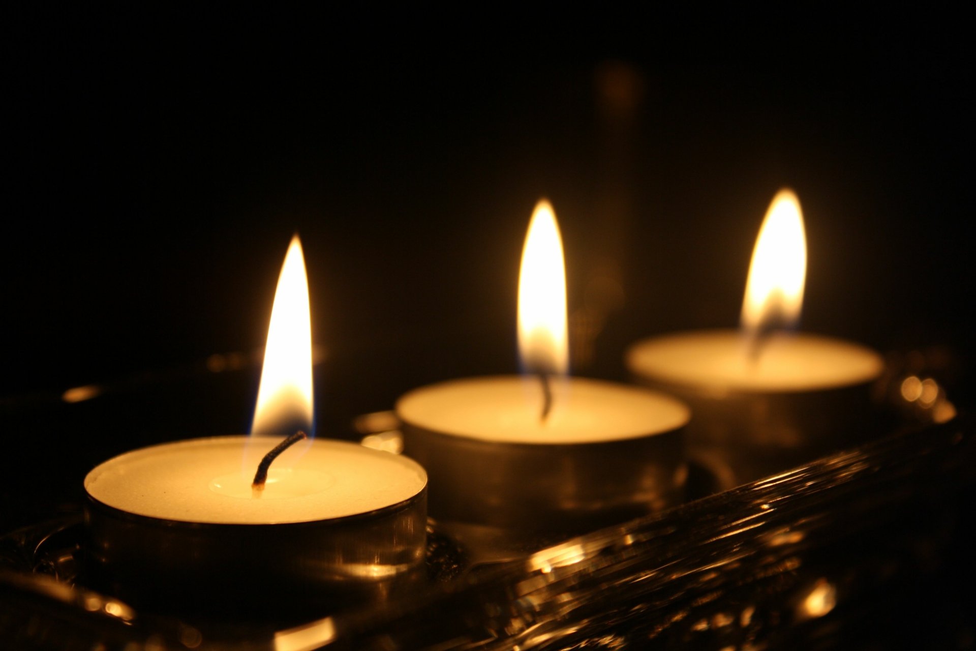 Download Photography Candle 4k Ultra HD Wallpaper