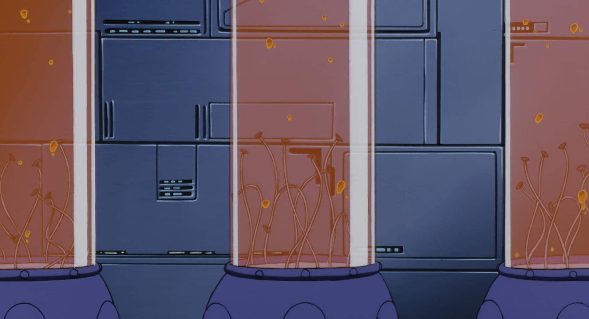 Download Anime Pokémon: The First Movie Wallpaper