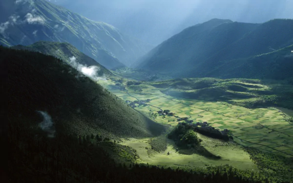 nature valley HD Desktop Wallpaper | Background Image