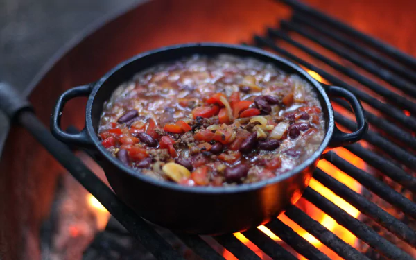 food chili HD Desktop Wallpaper | Background Image