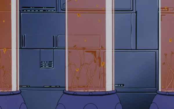 Anime Pokémon: The First Movie HD Desktop Wallpaper | Background Image