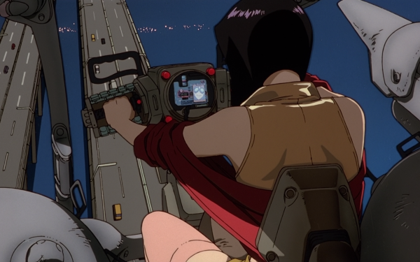 Anime Cowboy Bebop HD Wallpaper | Background Image