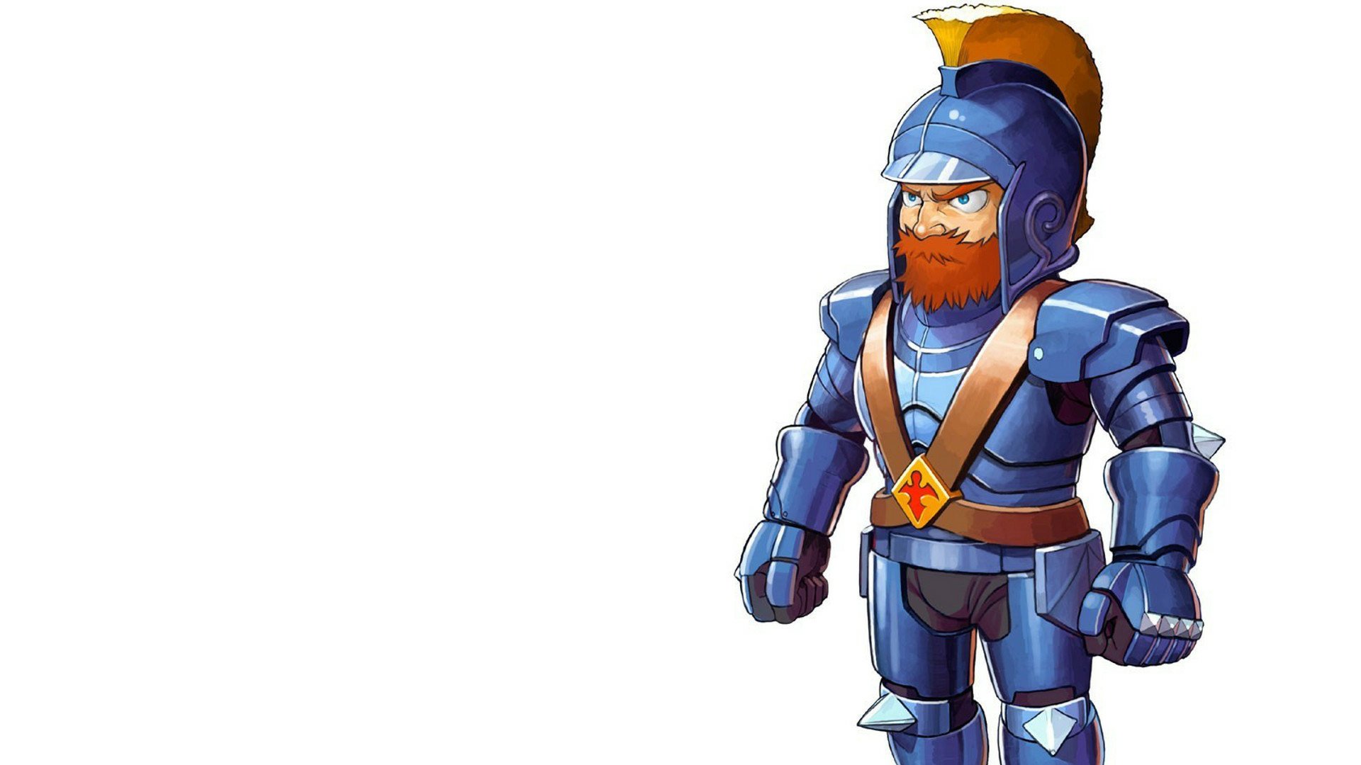 Download Video Game Ghosts 'n Goblins HD Wallpaper