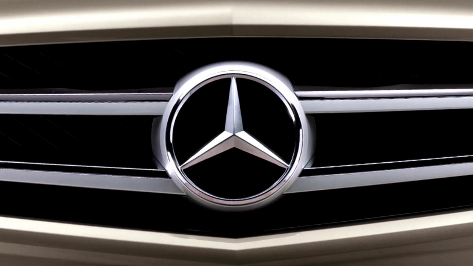 Download Vehicle Mercedes-Benz HD Wallpaper