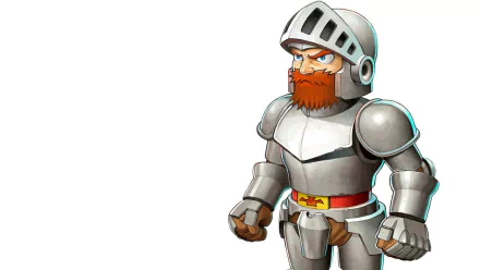 video game Ghosts 'n Goblins HD Desktop Wallpaper | Background Image
