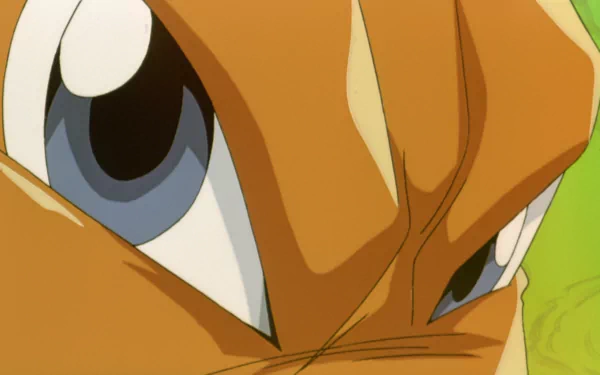 Charizard (Pokémon) Anime Pokémon: The First Movie HD Desktop Wallpaper | Background Image