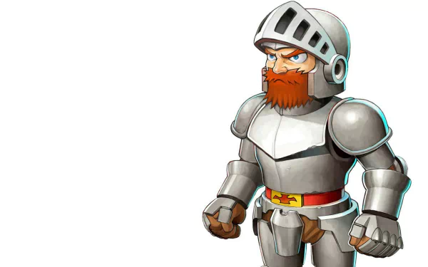 video game Ghosts 'n Goblins HD Desktop Wallpaper | Background Image