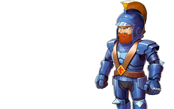 video game Ghosts 'n Goblins HD Desktop Wallpaper | Background Image