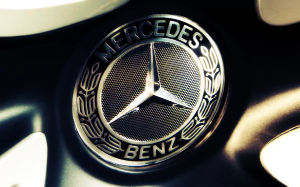 vehicle Mercedes-Benz HD Desktop Wallpaper | Background Image