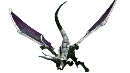video game Panzer Dragoon Saga HD Desktop Wallpaper | Background Image