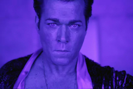 Ray Liotta movie revolver HD Desktop Wallpaper | Background Image