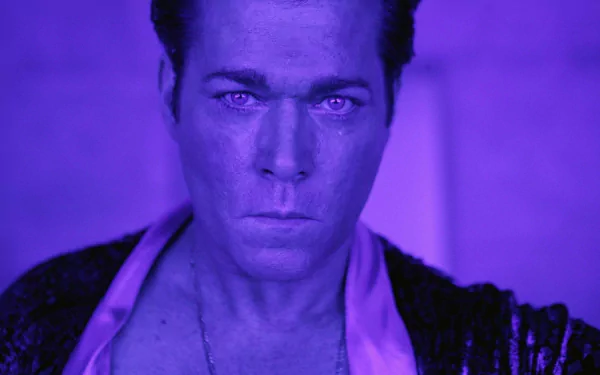 Ray Liotta movie revolver HD Desktop Wallpaper | Background Image