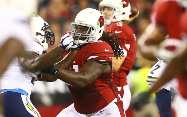 Arizona Cardinals Sports HD Desktop Wallpaper | Background Image