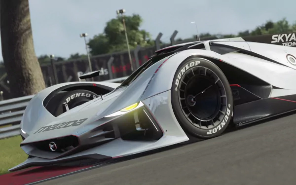 video game Gran Turismo Sport HD Desktop Wallpaper | Background Image