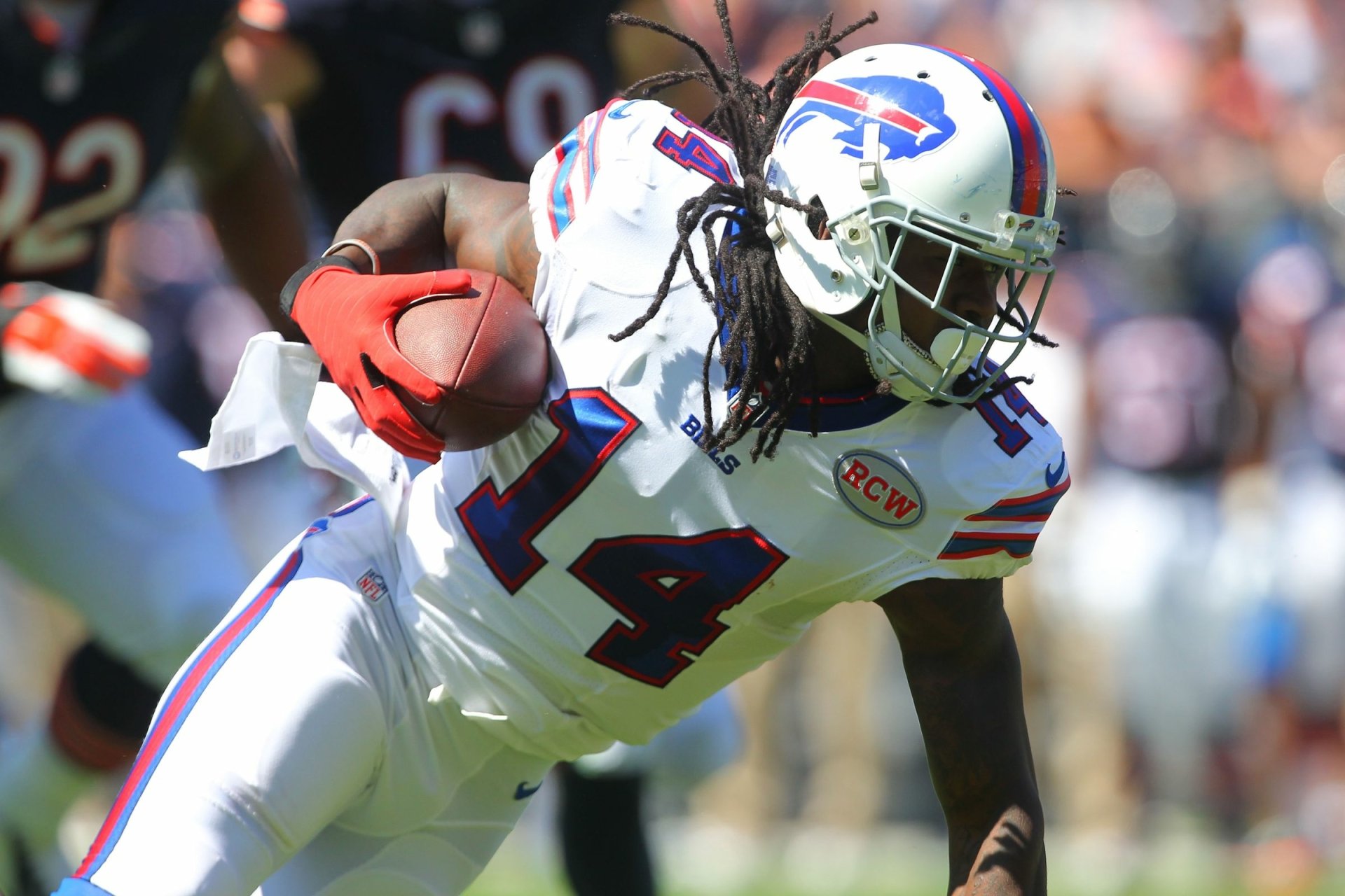 Download Buffalo Bills Sports HD Wallpaper