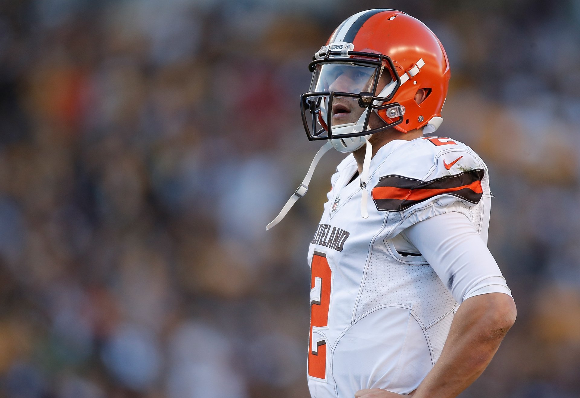 Download Cleveland Browns Sports HD Wallpaper