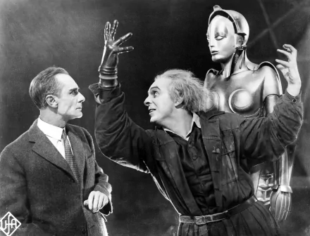 movie metropolis HD Desktop Wallpaper | Background Image