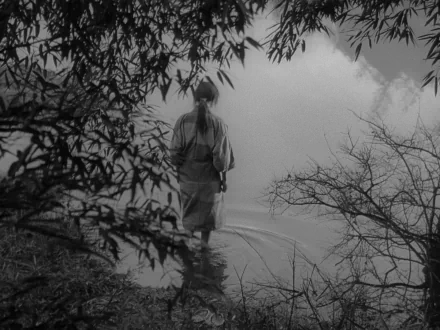 movie Sansho the Bailiff HD Desktop Wallpaper | Background Image