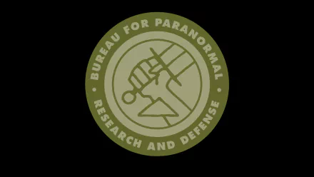 Comic B.P.R.D. HD Desktop Wallpaper | Background Image