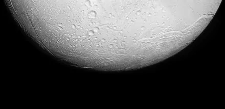 moon space Sci Fi Enceladus HD Desktop Wallpaper | Background Image