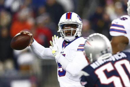 Buffalo Bills Sports HD Desktop Wallpaper | Background Image