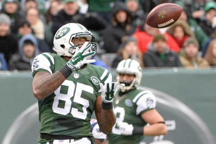 New York Jets Sports HD Desktop Wallpaper | Background Image
