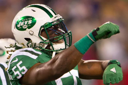 New York Jets Sports HD Desktop Wallpaper | Background Image