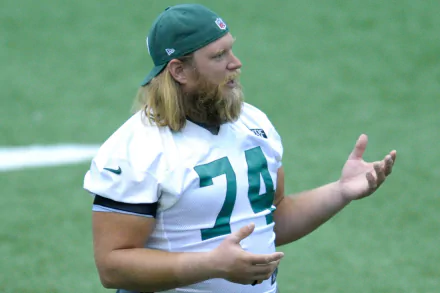 New York Jets Sports HD Desktop Wallpaper | Background Image