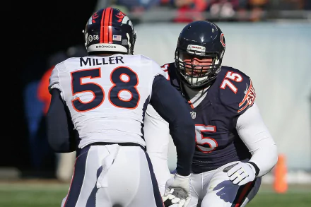 Denver Broncos Sports HD Desktop Wallpaper | Background Image