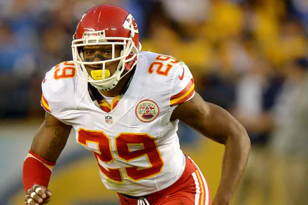 Kansas City Chiefs Sports HD Desktop Wallpaper | Background Image