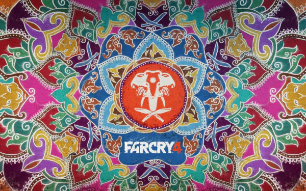 video game Far Cry 4 HD Desktop Wallpaper | Background Image