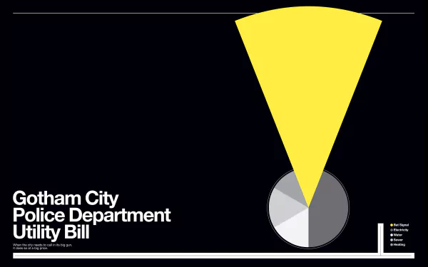 Comic Batman HD Desktop Wallpaper | Background Image