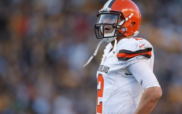 Cleveland Browns Sports HD Desktop Wallpaper | Background Image