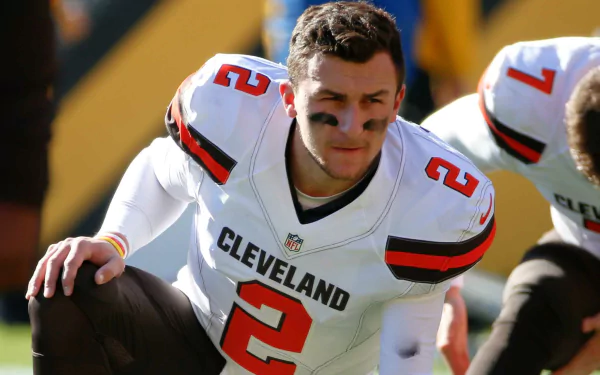 Cleveland Browns Sports HD Desktop Wallpaper | Background Image