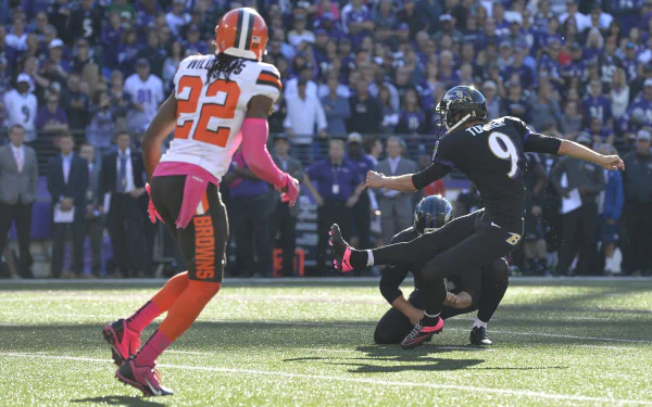 Cleveland Browns Sports HD Desktop Wallpaper | Background Image