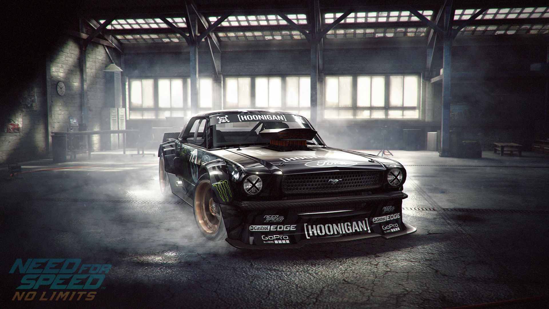 Vaz 2106 Hoonicorn  4K wallpapers free and easy to download