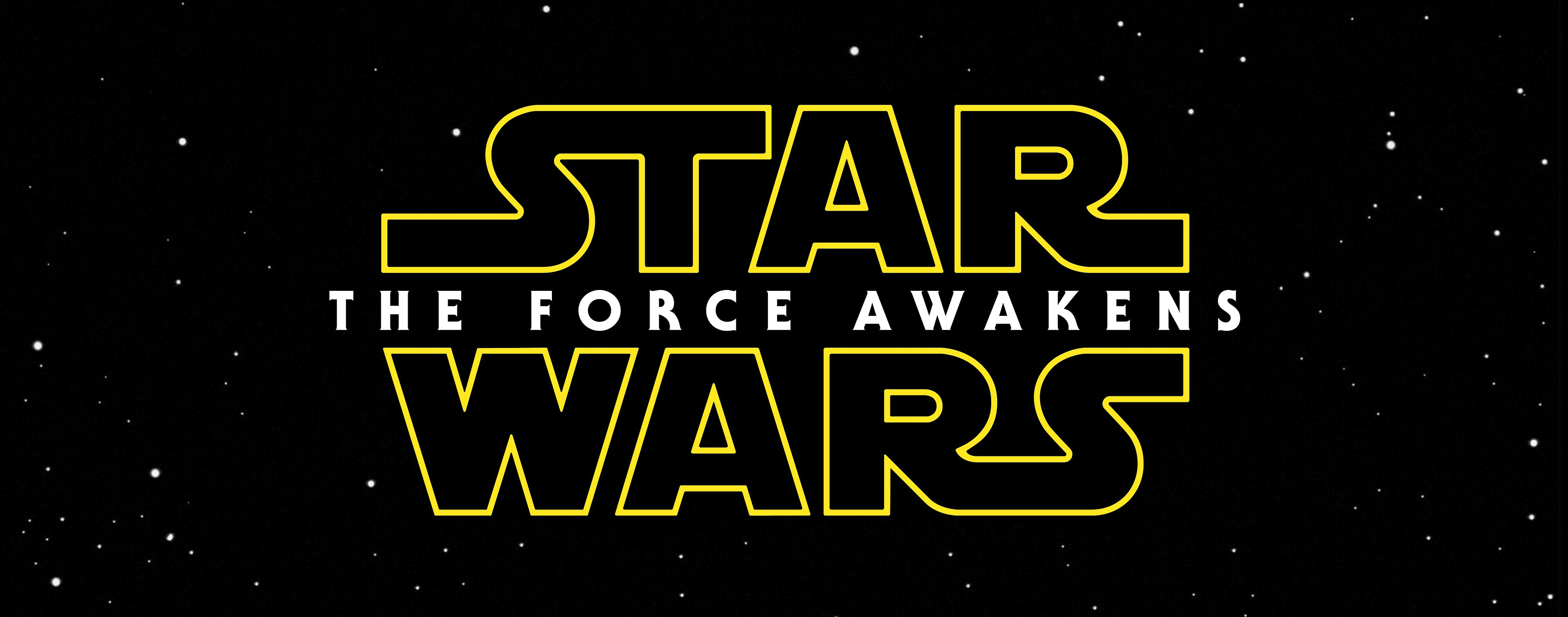 Películas Star Wars Episodio VII: El Despertar De La Fuerza Fondo de pantalla HD | Fondo de Escritorio