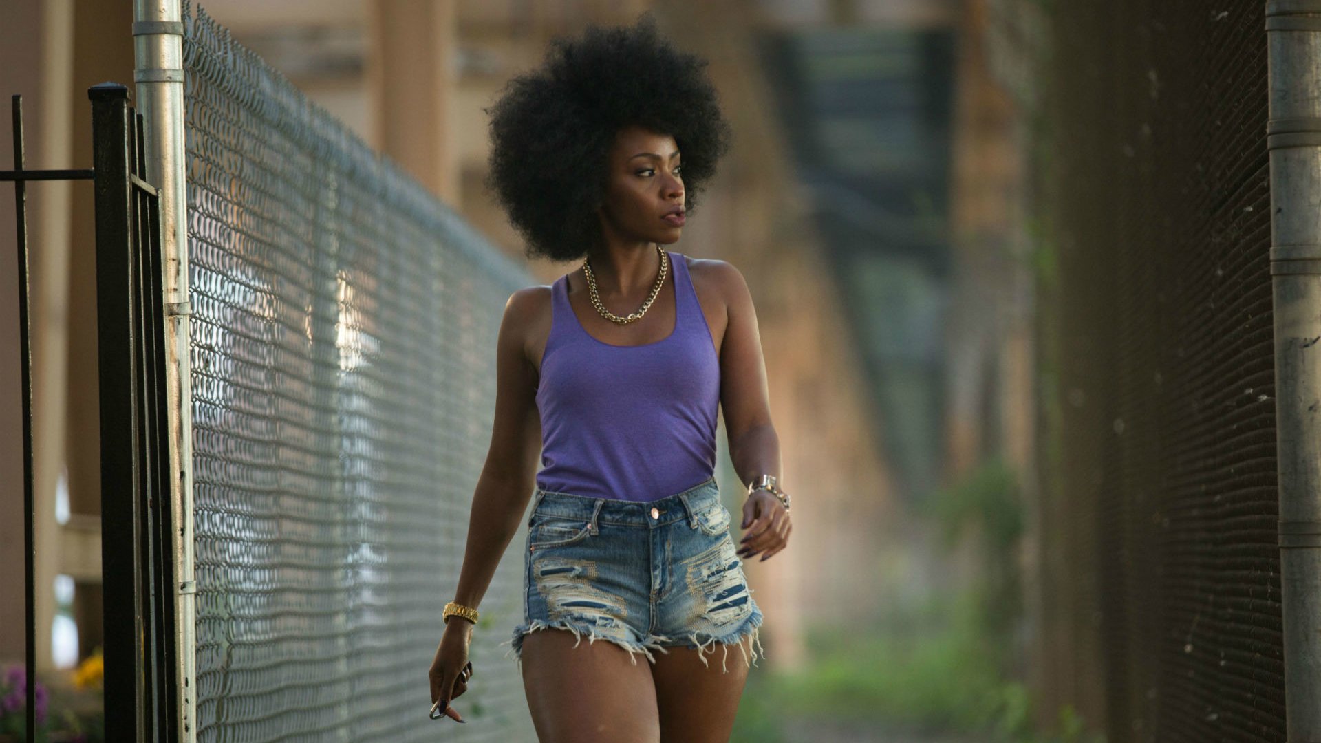 Download Movie Chi-Raq HD Wallpaper