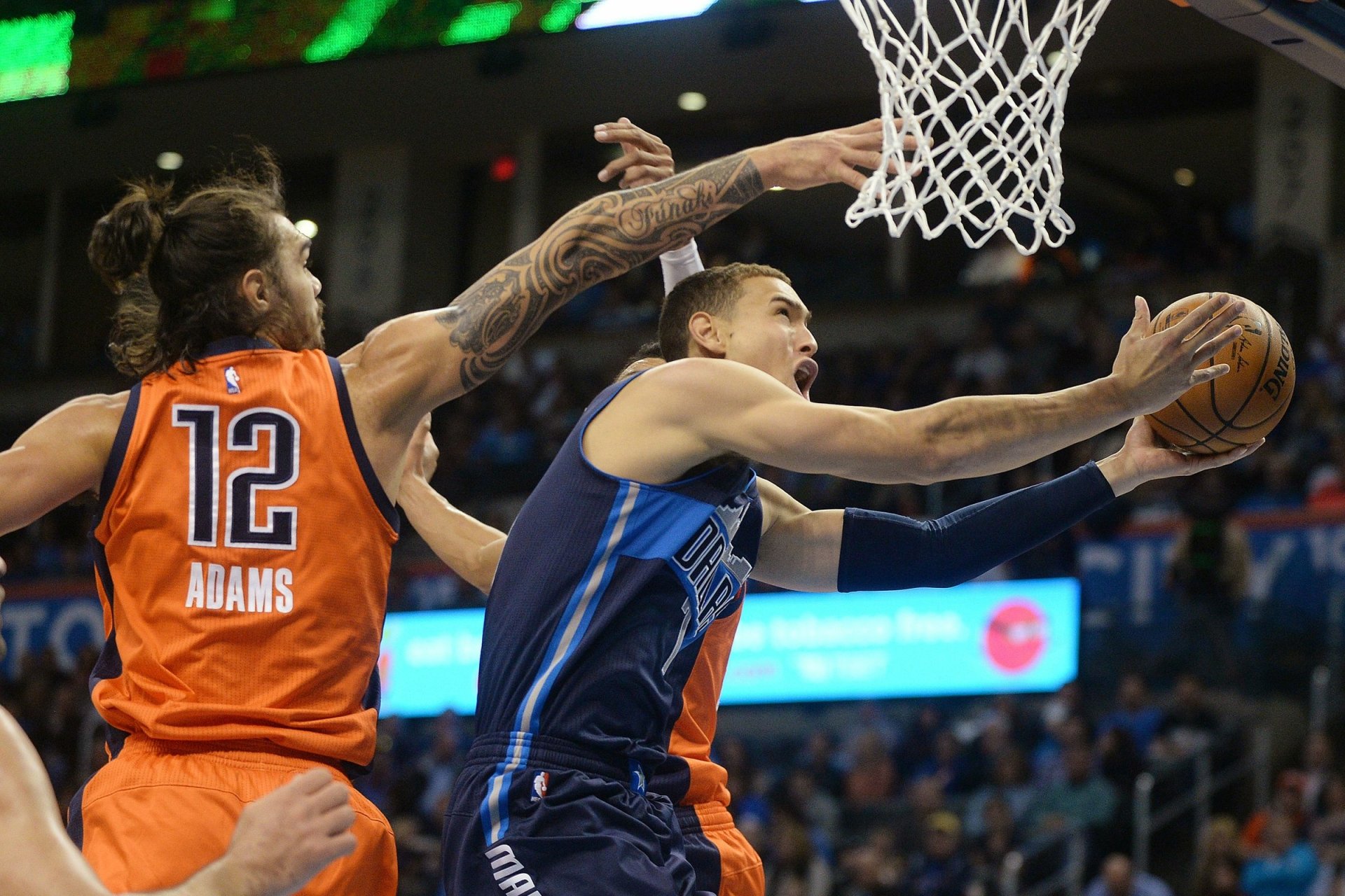 Download Dallas Mavericks Sports HD Wallpaper