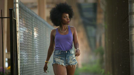 movie Chi-Raq HD Desktop Wallpaper | Background Image