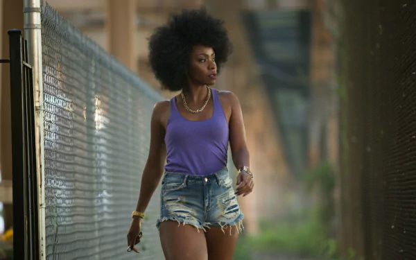 movie Chi-Raq HD Desktop Wallpaper | Background Image
